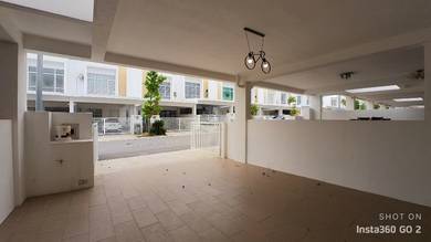 2-storey-Terraced-House-for-sale-Bandar-Sri-Sendayan-Negeri-Sembilan