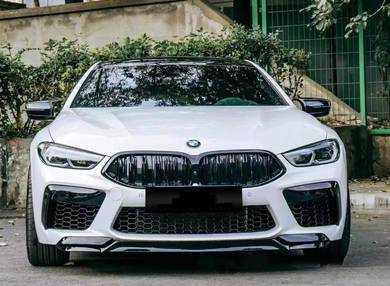 Bmw 840i G15 Gran Coupe Convert M8 Bodykit Bumper