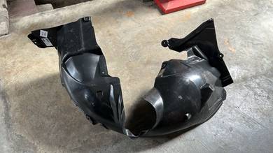 Mercedes W176 W117 W246 Front Fender Inner Cover