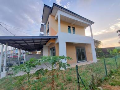 Taman Sri Sabandar Tuaran | Corner Lot | Below Market Value