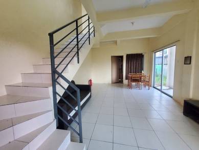 Taman Sri Sabandar Tuaran | Corner Lot | Below Market Value
