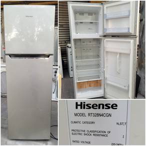 hisense rt328n4cgn