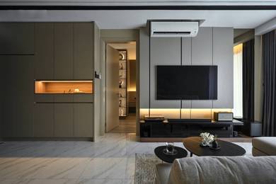 KLCC Freehold Condo, Fully Furnished , Cashback 150k
