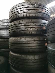 TTH 215 60 17 Aruz SUV