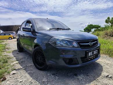 Proton SAGA 1.3 FLX (A)