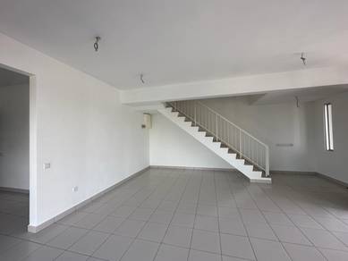 Brand new corner 44x75 alura lumira lyra bukit raja 2