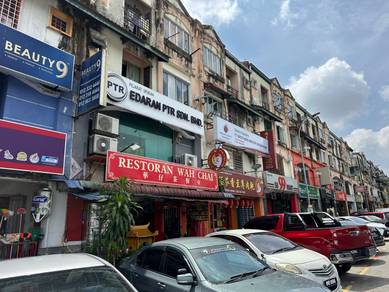 Shop-lot-for-sale-Bandar-Bukit-Tinggi-Selangor