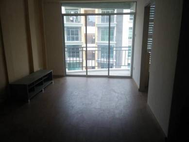 Taman Bukit Putramas- 3rd Floor (Intermediate)