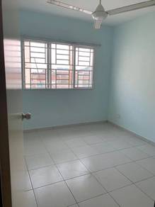 Taman Connaught 24 Hours Security Apartment Below Mkt
