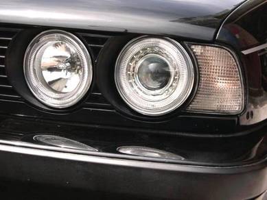 3 Series E30 Head Lamp Tail Lamp Light Bodykit