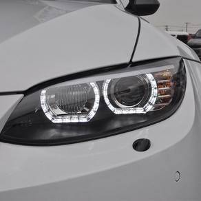 E92 E93 Tail Lamp Head Lamp Light Body kit