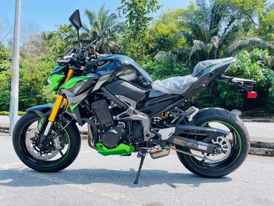 Z900 mudah on sale