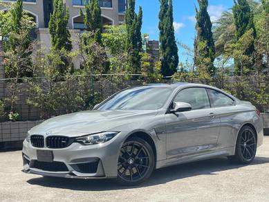 F80 M3 F82 F83 M4 Bumper Lip Bonnet Hood Bodykit