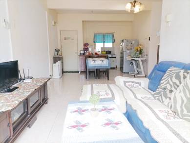 Jual Murah❤️Full Loan❤️Taman Cheras Intan Apartment❤️