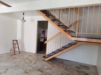 2-storey-Terraced-House-for-sale-Cheras-Kuala-Lumpur