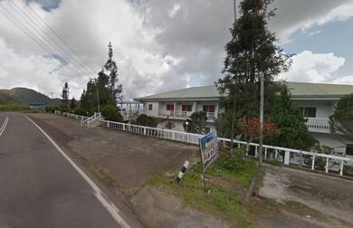 FOR SALE | Land along Jalan Tamparuli - Ranau, Kundasang
