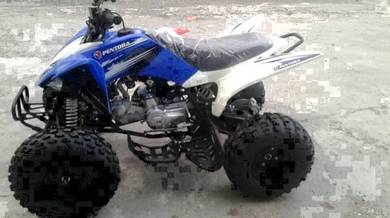 ATV 130cc PENTORA in Malaysia codSALE KL