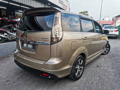 Proton EXORA 1.6 BOLD (A)FU11 L0AN RM0 DP