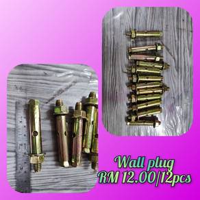 Wall Plug ( New )