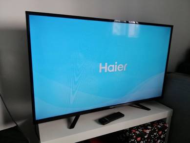 Haier 42" Full HD LED TV