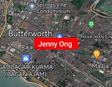 Residential-Land-for-sale-Butterworth-Penang