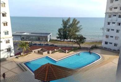 Seaview Freehold Sunshine Bay Resort Port Dickson