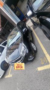 Axia rental  shah alam dan setia alam