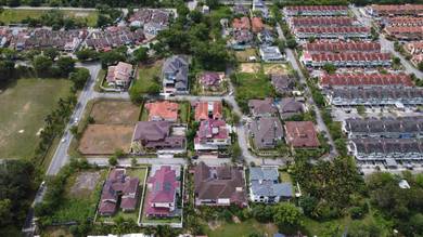 Residential-Land-for-sale-Bangi-Selangor-1