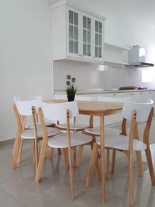 Rent to Own Eco Grandeur Graham Garden Puncak Alam