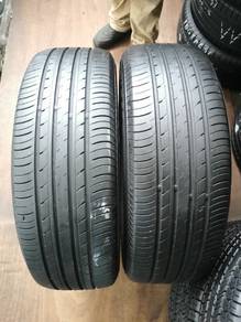 TTH 225 65 17 Yokohama SUV