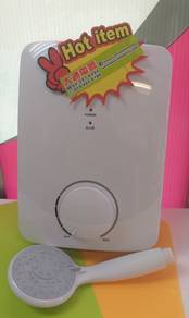 PENSONIC Electric Home Shower J3NQ