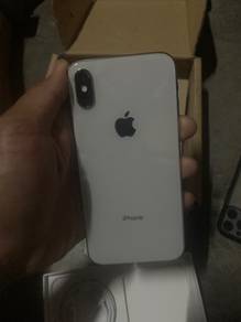 iphone x second hand mudah