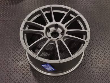 Ori 18 RAYS 57XR Japan FE FC HRV Mazda x50 STi