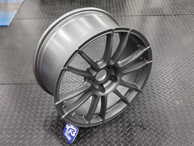 Ori 18 RAYS 57XR Japan FE FC HRV Mazda x50 STi