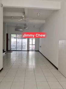 2-storey-Terraced-House-for-sale-Teluk-Kumbar-Penang