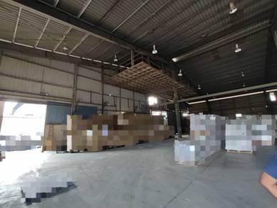 [FOR SALE] Warehouse Factory 1 Acre Land Nilai Industrial Area Nilai