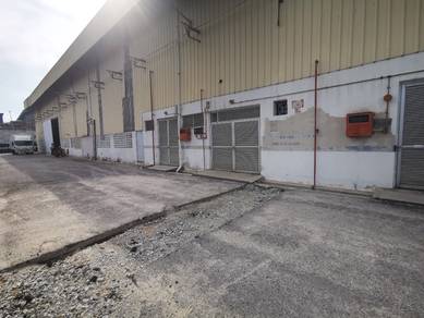 [FOR SALE] Warehouse Factory 1 Acre Land Nilai Industrial Area Nilai