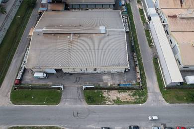 [FOR SALE] Warehouse Factory 1 Acre Land Nilai Industrial Area Nilai