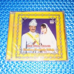 Seri Nilam Permata: Dendang Pengantin Diraja CD