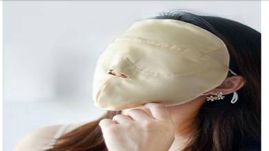 BALLARAY spectrum beauty masque