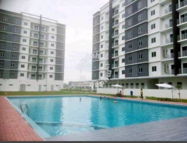 Kampus West City