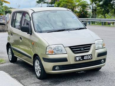 Inokom Atos 2005 Buy, Sell or Rent Cars in Malaysia - Buy