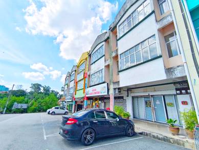 FACING MAIN ROAD 🔥 BELOW MV Shoplot 3 Tingkat Senawang Seremban
