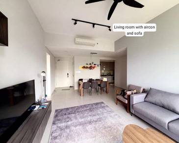 Ativo Suites @ Damansara Avenue