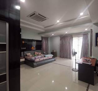 Bungalow-House-for-sale-Sungai-Petani-Kedah