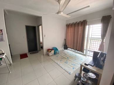 Residensi Laguna Biru 2