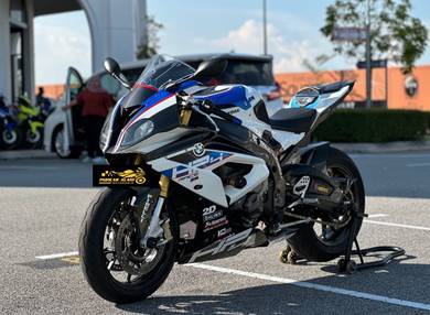 s1000rr mudah