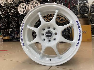 Sport rim Wedsport TC05 DESIGN 16”