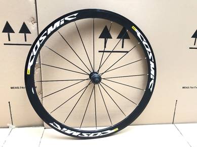 mavic cosmic 40mm alloy