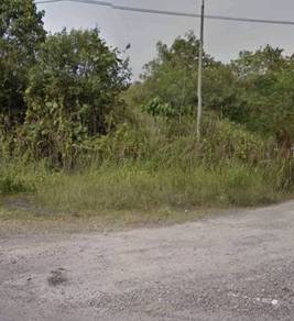 Land For Sale, Ranau, Roadside, CL Title, 1.8 Arce